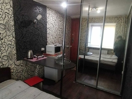 Снять однокомнатную квартиру Транзитная ул, 16 м², 16000 рублей