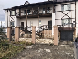 Продается Коттедж Солнечная ул, 494 м², участок 15 сот., 15500000 рублей