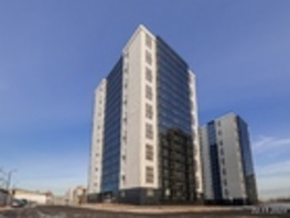 Продается 2-комнатная квартира ЖК Белый квартал на Спандаряна, 2, 58.1 м², 8500000 рублей