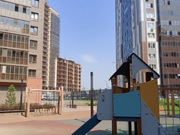 Продается 3-комнатная квартира ЖК Сити-квартал Светлогорский, дом 5, 77.64 м², 11350000 рублей