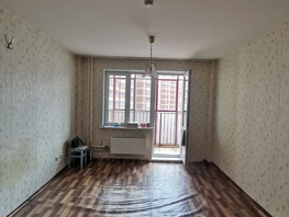 Продается 1-комнатная квартира ЖК Енисейская Слобода, 6 дом, 27.9 м², 3300000 рублей
