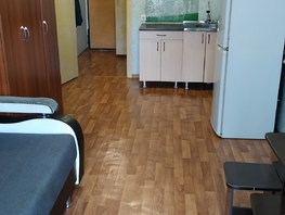 Снять однокомнатную квартиру Вильского ул, 22 м², 18000 рублей