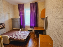 Снять однокомнатную квартиру Борисова ул, 21 м², 17500 рублей
