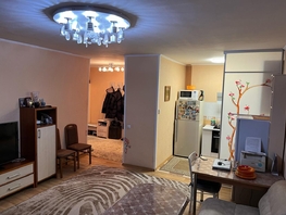 Продается 2-комнатная квартира Авиаторов ул, 54.1 м², 7700000 рублей