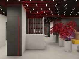 Продается 2-комнатная квартира ЖК Универс, 3 квартал, 58.5  м&sup2;, 9418500 рублей