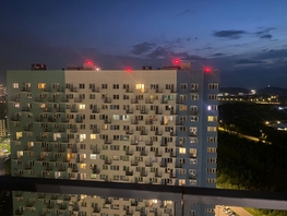 Продается 1-комнатная квартира ЖК Преображенский, дом 13, 45  м², 6049999 рублей