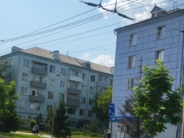 Продается 2-комнатная квартира Свободный пр-кт, 42.9 м², 4500000 рублей