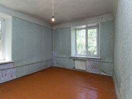 Продается 1-комнатная квартира Песочная ул, 31 м², 2000000 рублей