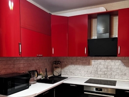 Снять однокомнатную квартиру Мартынова ул, 37 м², 15000 рублей