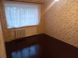 Продается 1-комнатная квартира Парковая ул, 29.8 м², 3100000 рублей