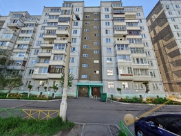 Продается 1-комнатная квартира Кутузова ул, 40.6 м², 3800000 рублей