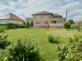 Продается Коттедж Ягельный пер, 200 м², участок 14 сот., 25000000 рублей