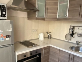 Снять однокомнатную квартиру Красноярский Рабочий пр-кт, 31 м², 17500 рублей