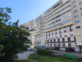 Продается 1-комнатная квартира Даурская ул, 32 м², 3600000 рублей