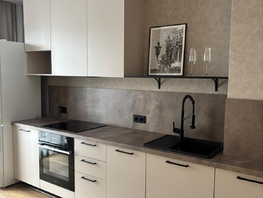 Снять однокомнатную квартиру Вербная ул, 44 м², 45000 рублей