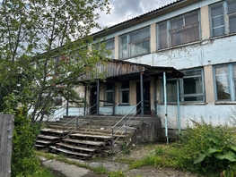 Продается Помещение Кирова ул, 1482.1 м², 5536000 рублей