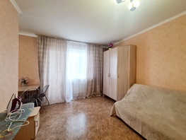 Снять однокомнатную квартиру Батурина ул, 38 м², 30000 рублей