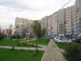 Продается 2-комнатная квартира Чернышевского ул, 51  м², 7600000 рублей