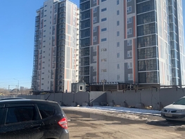 Продается 2-комнатная квартира ЖК Мичурино, дом 2 строение 6, 56.3  м², 5200000 рублей