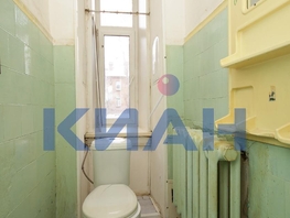 Продается 3-комнатная квартира Малиновского ул, 80  м², 5600000 рублей
