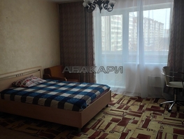 Снять однокомнатную квартиру Молокова ул, 42  м², 27000 рублей