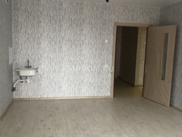 Продается 2-комнатная квартира ЖК Мичурино, дом 2 строение 5, 56.3 м², 5800000 рублей