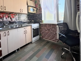 Продается 1-комнатная квартира Словцова ул, 30.3  м², 3600000 рублей