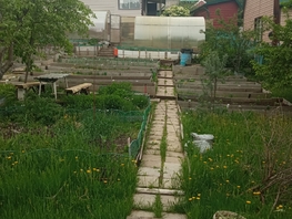 Продается дача 54 м², участок 6 сот., 1350000 рублей
