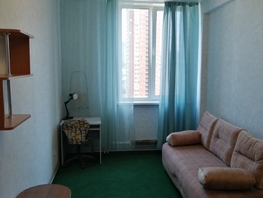 Снять однокомнатную квартиру Вильского ул, 27 м², 20000 рублей