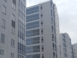 Продается 2-комнатная квартира ЖК Дубенский, дом 7.1, 56.3 м², 8726000 рублей