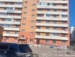 Продается Студия ЖК Снегири, дом 2, 22 м², 4100000 рублей