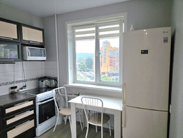 Продается 2-комнатная квартира Киренского ул, 43 м², 5700000 рублей