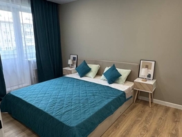 Продается 2-комнатная квартира Ладо Кецховели ул, 52.7 м², 7800000 рублей