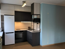 Снять однокомнатную квартиру Вавилова ул, 30.4 м², 23100 рублей