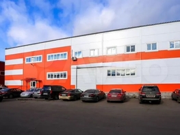 Продается Склад Северное шоссе, 5552.6 м², 267500000 рублей