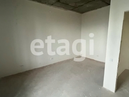 Продается 1-комнатная квартира ЖК Преображенский, дом 5, 34 м², 6300000 рублей