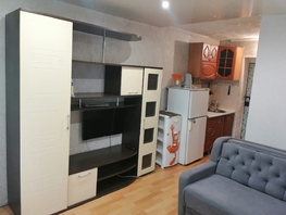 Снять однокомнатную квартиру Тобольская ул, 18  м², 15000 рублей