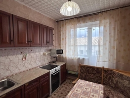 Снять трехкомнатную квартиру Молодежный проезд, 65.5  м², 55000 рублей