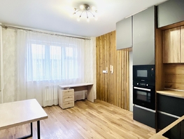 Продается 2-комнатная квартира ЖК Базарная, дом 1, 62.9 м², 8500000 рублей
