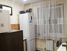 Продается 1-комнатная квартира Саянская ул, 42.8 м², 4500000 рублей