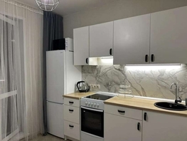 Снять однокомнатную квартиру Академгородок ул, 31 м², 17500 рублей