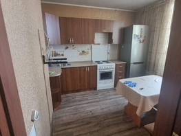 Снять однокомнатную квартиру Красноармейская ул, 42 м², 18000 рублей