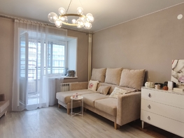 Продается 1-комнатная квартира ЖК Белые Росы, дом 13, 37 м², 5450000 рублей