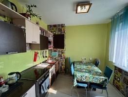 Снять двухкомнатную квартиру Калинина ул, 48  м², 31000 рублей