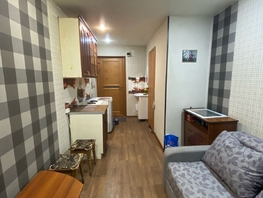 Снять однокомнатную квартиру Курчатова ул, 14 м², 14500 рублей