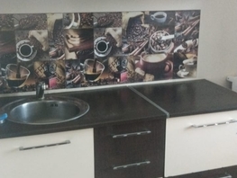 Продается 1-комнатная квартира Алеши Тимошенкова ул, 42  м², 4300000 рублей