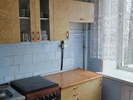 Продается 1-комнатная квартира Свободный пр-кт, 28.8  м², 3800000 рублей