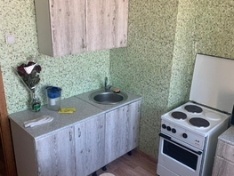 Продается 1-комнатная квартира ЖК Светлый, 1 этап дом 2, 41.5 м², 6500000 рублей