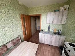 Продается 1-комнатная квартира ЖК Светлый, 1 этап дом 2, 41.5 м², 6200000 рублей