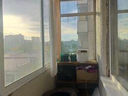 Продается 3-комнатная квартира Ястынская ул, 70.9 м², 8300000 рублей